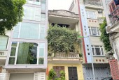 Bán gấp phân lô Trần Quốc Hoàn, ô tô vào nhà, 55m, mặt tiền 5.5m, 13.88 Tỷ.